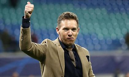 «Χορός» ονομάτων για τον διάδοχο του Νάγκελσμαν στη Λειψία