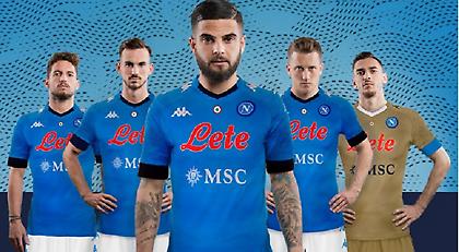 Η Αρμάνι θέλει να γίνει χορηγός της Νάπολι