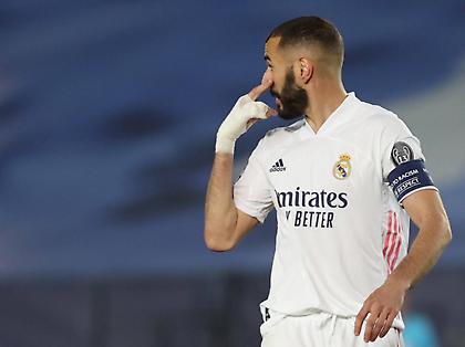 Κλειστό παιχνίδι στην Μαδρίτη, «αλεγρία» στο Παρίσι