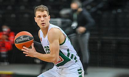 Παναθηναϊκός: Εκτός με ΑΕΚ ο Νέντοβιτς