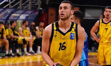 Νετζήπογλου: «Ο Άρης θέλει και πρέπει να βρίσκεται στα πλέι οφ»