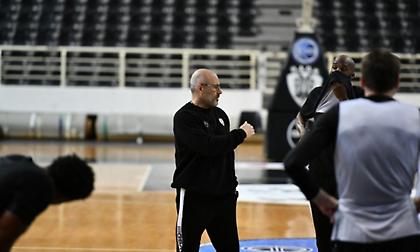 Λυκογιάννης: «Χρειάζεται συγκέντρωση στο Αγρίνιο»