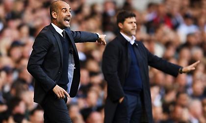 Ποτσετίνο για Γκουαρδιόλα: «Για εμένα είναι ο No1 στον κόσμο»