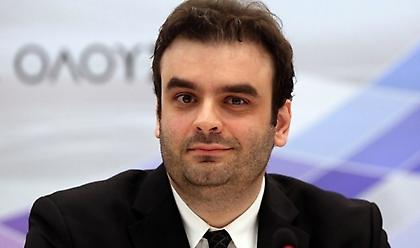 Πιερακάκης: 60.000 ραντεβού στην πλατφόρμα 30-39. 2η δόση εμβολίου και σε άλλη πόλη