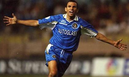 Η τελευταία συνάντηση Ρεάλ Μαδρίτης και Τσέλσι είχε κριθεί από μια σουτάρα του Πογιέτ! (video)