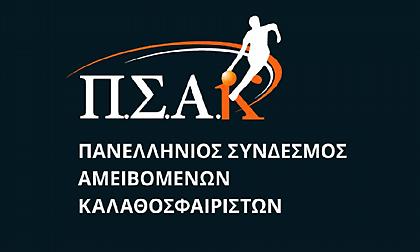 ΠΣΑΚ κατά Κυβέρνησης και Βασιλακόπουλου