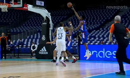 Το πεταχτάρι του Μπομπουά αλά... Πρίντεζη! (video)