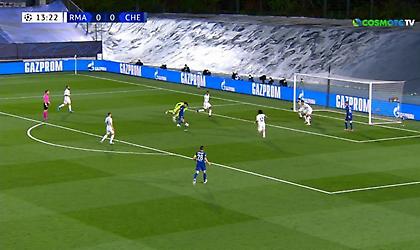 Αιφνιδιάζει τη Ρεάλ με τον Πούλισικ η Τσέλσι! (video)