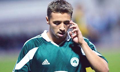 Σανμαρτεάν για Παναθηναϊκό: «Ήταν ταπεινωτικό, δεν ήμουν ντοπαρισμένος»