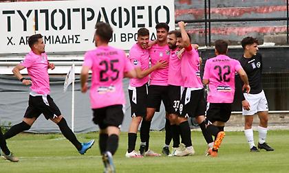 Τεράστιες «ανάσες» για Καραϊσκάκη και ΟΦΙ!