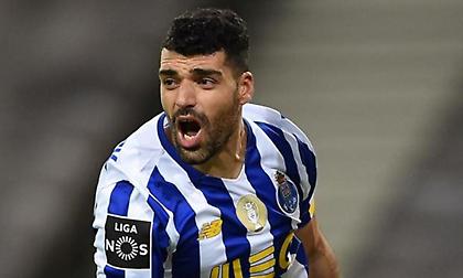 Έσωσε τα προσχήματα η Πόρτο