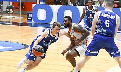 Ηρακλής-Προμηθέας