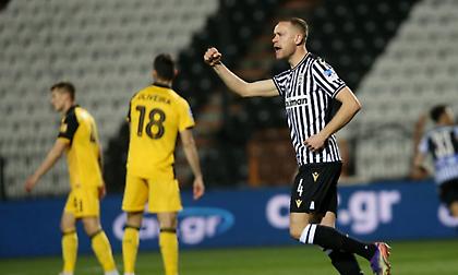 Τσορμπατζόγλου: «Έχει πάρει τον… αέρα της ΑΕΚ ο ΠΑΟΚ, αλλά θα γίνει μάχη»