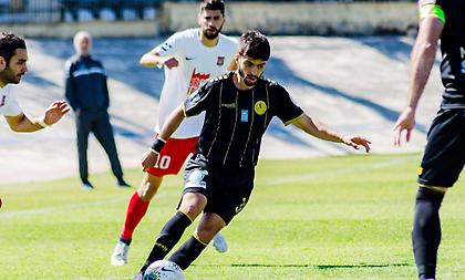 Εργοτέλης-Διαγόρας