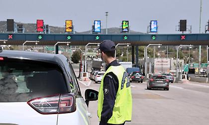 Συνελήφθη για τρίτη φορά και φυλακίστηκε άνδρας που αρνήθηκε να φορέσει μάσκα