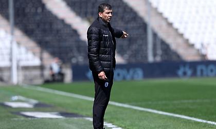 ΠΑΟΚ: Με πέντε απουσίες στη ρεβάνς με ΑΕΚ