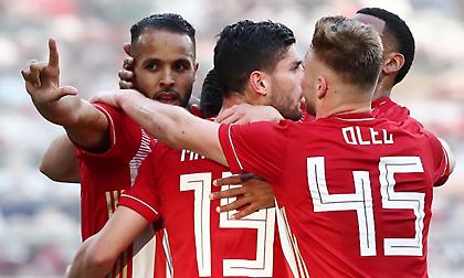 Ο Ολυμπιακός τα θέλει όλα!