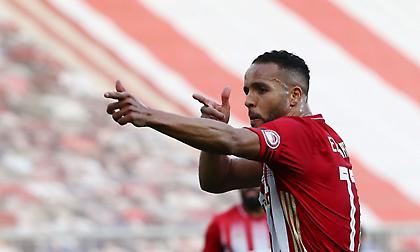 Τα σχόλια στον bwinΣΠΟΡ FM για την πρόκριση του Ολυμπιακού στον τελικό του Κυπέλλου