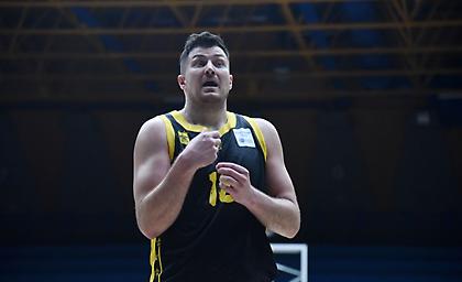 Ντραγκίσεβιτς: «Κατά 99% ήταν το τελευταίο παιχνίδι της καριέρας μου»