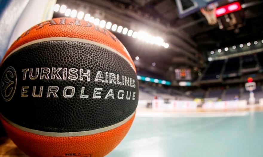 Ευρωλίγκας: Χωρίς κόσμο το Final Four!
