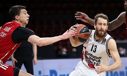 Μπάγερν-Αρμάνι Μιλάνο (4η περίοδος)