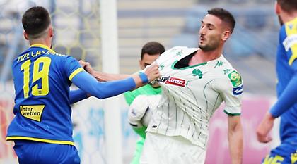 Ψάχνει «ασπιρίνη» κόντρα στο φετινό του «πονοκέφαλο»