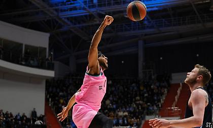 Τα highlights από τη νίκη της Μπαρτσελόνα επί της Ζενίτ