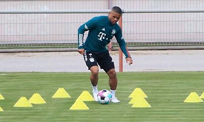 Μπάγερν Μονάχου: Τέλος η χρονιά για τον Ντόουγκλας Κόστα