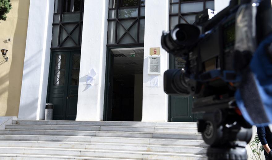 Υπόθεση Φουρθιώτη: Τι φέρονται να ομολόγησαν τα δύο άτομα