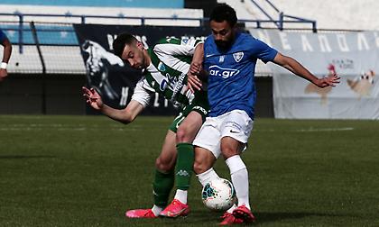 Super League 2: Τα highlights της 1ης αγωνιστικής των Playoffs