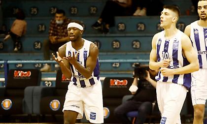 Έμεινε εκτός playoffs ο... «αυτόχειρας» Ηρακλής