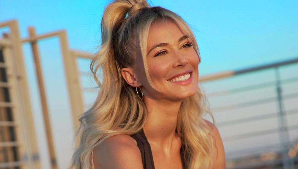 Ντιλέτα Λεότα: Ξέσπασε επειδή της χρέωσαν σχέση με τον αντιπρόεδρο της Ρόμα