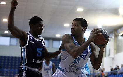 «Χέρι-χέρι» στα Playoffs Ιωνικός και Κολοσσός!