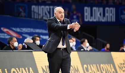 Λάσο: «Μεγάλη νίκη, αλλά δεν έχουμε πετύχει τίποτα ακόμα»