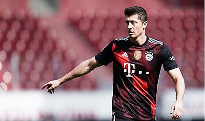 «Ο μάνατζερ του Λεβαντόφσκι τον έχει προτείνει σε αρκετές ευρωπαϊκές ομάδες»