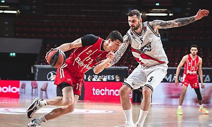 «Ζωντανή» με Λούτσιτς η Μπάγερν!