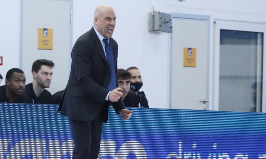 Λυκογιάννης: «Ήταν δύσκολο να μείνουμε πνευματικά στο επίπεδο που θα θέλαμε»