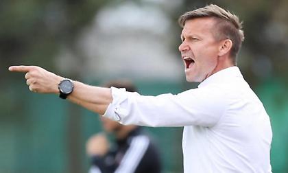 Λειψία: Μαρς ο διάδοχος του Νάγκελσμαν