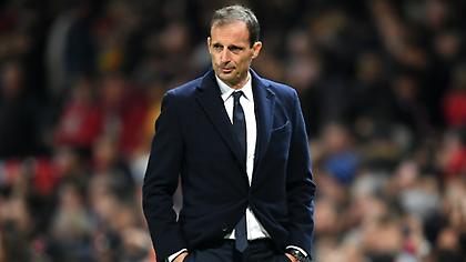 Έτοιμος να επιστρέψει στη Γιουβέντους ο Αλέγκρι