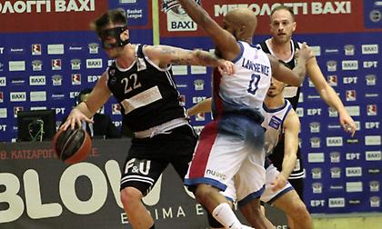 Έβγαλε την υποχρέωση ο ΠΑΟΚ και βλέπει ΑΕΚ