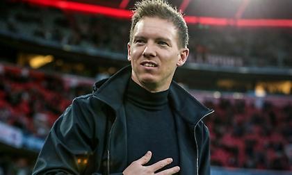 Γεννημένος για ρεκόρ ο Νάγκελσμαν: Η αρπαγή του και τι αντίστοιχο είχε γίνει με τον Ολυμπιακό