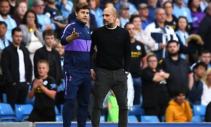 Παρί Σεν Ζερμέν-Μάντσεστερ Σίτι: Παλεύουν για το απωθημένο τους!