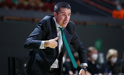 Πρίφτης: «Όταν προηγηθήκαμε με 10 πόντους, κάναμε ηλίθιες επιθέσεις»