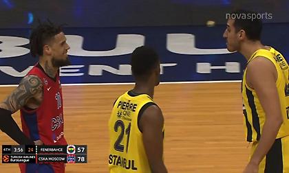 Ο Χάκετ γέλασε στις ύβρεις του Ντουβερίογλου (video)