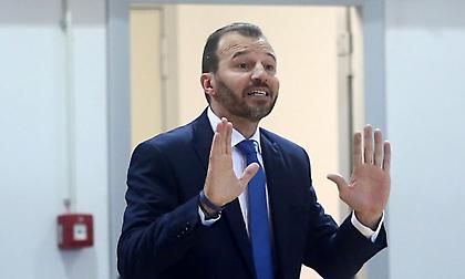 Τσίκληρας: «Ψάχναμε να βρούμε κίνητρο»