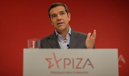 Τσίπρας: Κάτι δεν πάει καλά- H κυβέρνηση λειτούργησε χωρίς σχέδιο και στρατηγική