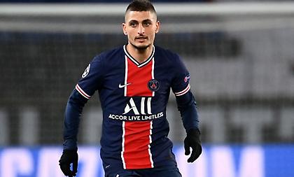 Ο Βεράτι είπε στον Γκουαρδιόλα «σκάσε» στα ισπανικά!