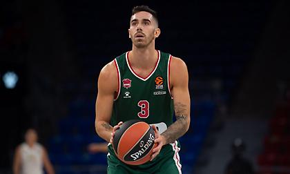 Οριστικό: Υπογράφει στους Νικς ο Βιλντόσα!