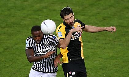 Το προβάδισμα ο ΠΑΟΚ, τα ρέστα της η ΑΕΚ