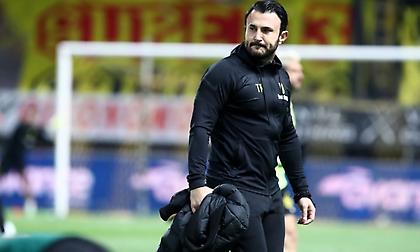 Εισήγηση για -6 στον Άρη από την Επιτροπή Δεοντολογίας